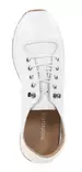 Musse&Cloud women's genuine leather sneakers 7473322/WHT Berly white - Women's sneakers - 140575 - 4