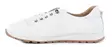 Musse&Cloud women's genuine leather sneakers 7473322/WHT Berly white - Women's sneakers - 140575 - 2