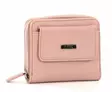 Nabo Wallet NK318 rose - Wallets - 137205 - 1