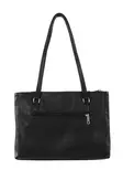 Nabo Shoulder Bag L2573 black - Handbags - 139585 - 2