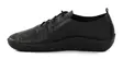 Natura women's dance shoes 2400 black - Women's walking shoes - 139265 - 2