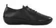 Natura women's dance shoes 2400 black - Women's walking shoes - 139265 - 1