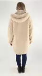 Only Jacket cuban sand - Women's light jackets - 131805 - 2