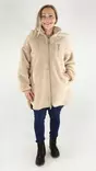 Only Jacket cuban sand - Women's light jackets - 131805 - 1
