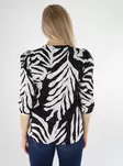 Only women's shirt Nova Lux black/548 upscal - Women's long sleeved shirts - 136445 - 2