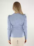 Only women's shirt Life Puff tempest - Women's long sleeved shirts - 137585 - 2