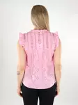 Only women's top Life bonbon - Women's tank tops - 138435 - 2