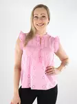 Only women's top Life bonbon - Women's tank tops - 138435 - 1