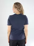 Only printed t-shirt Life total eclipse/staycay - Women's T-shirts - 138825 - 2