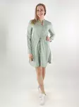 Only tunic / dress Life V-Neck lily pad/marekka - Dresses and tunics - 137685 - 1