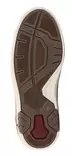 Pegada men's genuine leather sneakers 119313-05 nature milk - Men's sneakers - 140295 - 5