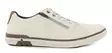 Pegada men's genuine leather sneakers 119313-05 nature milk - Men's sneakers - 140295 - 3