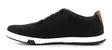 Pegada men's sneakers 170418-08 nob preto - Men's sneakers - 137885 - 3