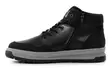 Rieker men's wide last ankle boots 38544-00 black - Men's ankle boots and boots - 137345 - 2