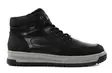 Rieker men's wide last ankle boots 38544-00 black - Men's ankle boots and boots - 137345 - 1