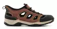 Rieker men's READY2GO walking shoes 08078-24 brown - Men's walking shoes - 137945 - 1