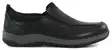 Rieker Walking Shoes 03658-00 black - Men's walking shoes - 141405 - 2