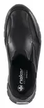 Rieker Walking Shoes 03658-00 black - Men's walking shoes - 141405 - 4