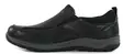 Rieker Walking Shoes 03658-00 black - Men's walking shoes - 141405 - 3