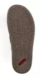 Rieker men's flip-flops 21084-23 brown - Men's sandals - 140715 - 4