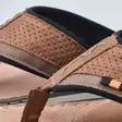 Rieker men's flip-flops 21084-23 brown - Men's sandals - 140715 - 5