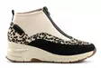 Rieker women's wedge sneakers / ankle boots N9362-90 multi - Rieker ankle boots - 137795 - 2