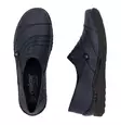 Rieker women's wide-soled walking shoes 48961-14 navy - Rieker women`s walking shoes - 137805 - 4