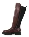 Rieker women's leather boots Z9158-27 brown - Rieker boots - 139525 - 2
