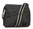 Rieker Shoulder Bag H1004-92 black combi - Handbags - 140385 - 1