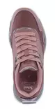 Scholl women's sneakers Percy antique pink - Women's sneakers - 139705 - 4