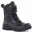 Sievi Ankle Boots Ruska Gt black - Women's ankle boots - 142075 - 1