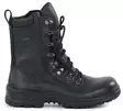 Sievi Ankle Boots Ruska Gt black - Women's ankle boots - 142075 - 2