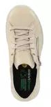 Sievi women's walking shoes Salla XL beige - Women's walking shoes - 140625 - 4
