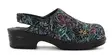 Sievi women's work shoes Eini black/multi - Women's work shoes - 137985 - 1
