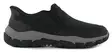 Skechers Walking Shoes 205680/BLK SANTORO - ARCHAIC black - Men's walking shoes - 141895 - 1