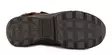 Skechers women's wide last ankle boots 168042/CHOC EASY GOING - HIGH ZIP 2 brown - Women's ankle boots - 139395 - 4