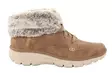 Skechers Women's Ankle Boots 168027/TAN EASY GOING - CHILLY STANDARDS brown - Women's ankle boots - 137445 - 1
