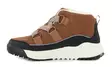 Skechers women's ankle boots 180320/WTBK YANA - COLLINS LANDING wheat/black - Women's ankle boots - 139475 - 3