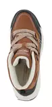 Skechers women's ankle boots 180320/WTBK YANA - COLLINS LANDING wheat/black - Women's ankle boots - 139475 - 4