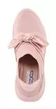 Skechers women's bow sneakers 117630/BLSH BOBS SQUAD CHAOS - INSPIRE AWAY blush - Skechers women`s sneakers - 138425 - 4