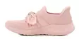 Skechers women's bow sneakers 117630/BLSH BOBS SQUAD CHAOS - INSPIRE AWAY blush - Skechers women`s sneakers - 138425 - 3