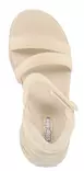 141269/NAT - Skechers women`s sandals - 141275 - 4