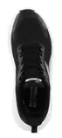 Skechers women's sneakers 129202/BKW MAX RUN - PACEWAVE black/white - Skechers women`s sneakers - 140695 - 4