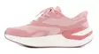 Skechers sneakers 129782/ROS Go Run rose - Skechers women`s sneakers - 141345 - 3