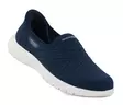 Skechers women's sneakers 138100/NVY ON THE GO FLEX - EXCELLENCY navy - Skechers women`s sneakers - 138405 - 1