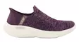 Skechers women's sneakers 150354/DKPR RELAXED FIT SPORT dark purple - Skechers women`s sneakers - 137045 - 1