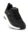 Skechers women's sneakers 177411/BLK TRES-AIR UNO - GLIT AIRY black - Skechers women`s sneakers - 136635 - 3