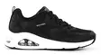 Skechers women's sneakers 177411/BLK TRES-AIR UNO - GLIT AIRY black - Skechers women`s sneakers - 136635 - 1