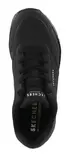 Skechers women's sneakers 73690/BBK UNO - STAND ON AIR black - Skechers women`s sneakers - 140275 - 4
