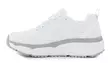 Skechers women's work shoes 108016EC/WHT MAX CUSHIONING ELITE SR white - Skechers women's work shoes - 139295 - 2